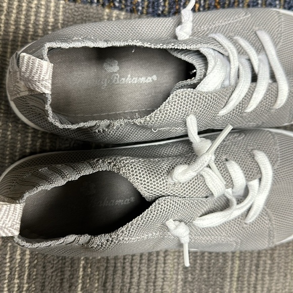 Tommy bahama slip on breathable sneakers - Picture 4 of 4